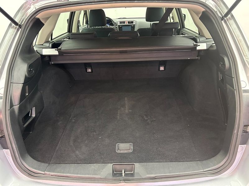 Subaru Outback bild 11