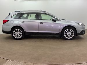 Subaru Outback bild 7