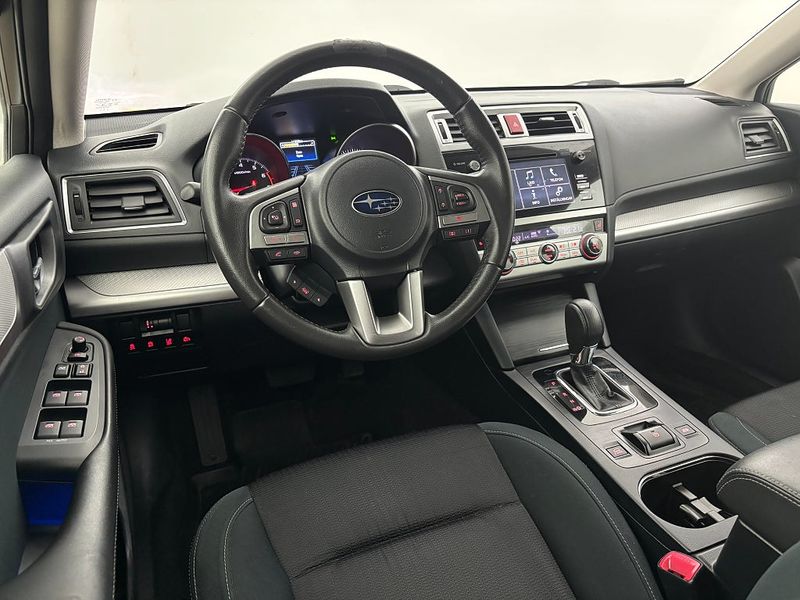 Subaru Outback bild 16