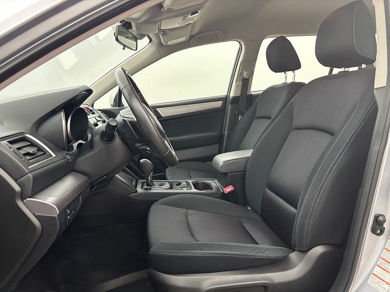 Subaru Outback bild 14