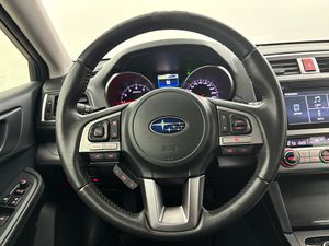 Subaru Outback bild 19