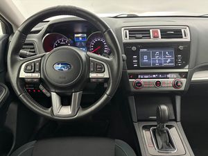 Subaru Outback bild 18