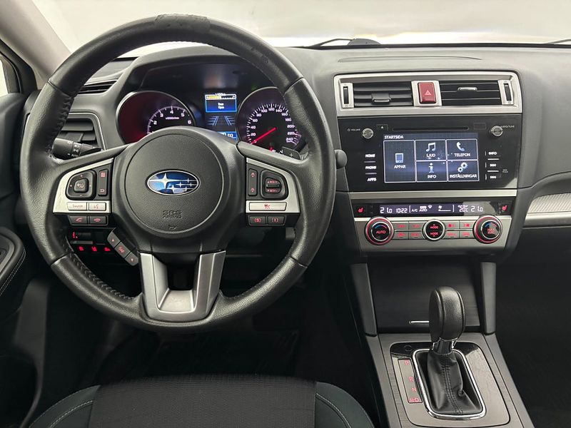Subaru Outback bild 18