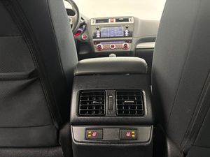 Subaru Outback bild 20