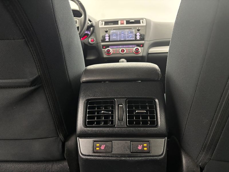 Subaru Outback bild 20