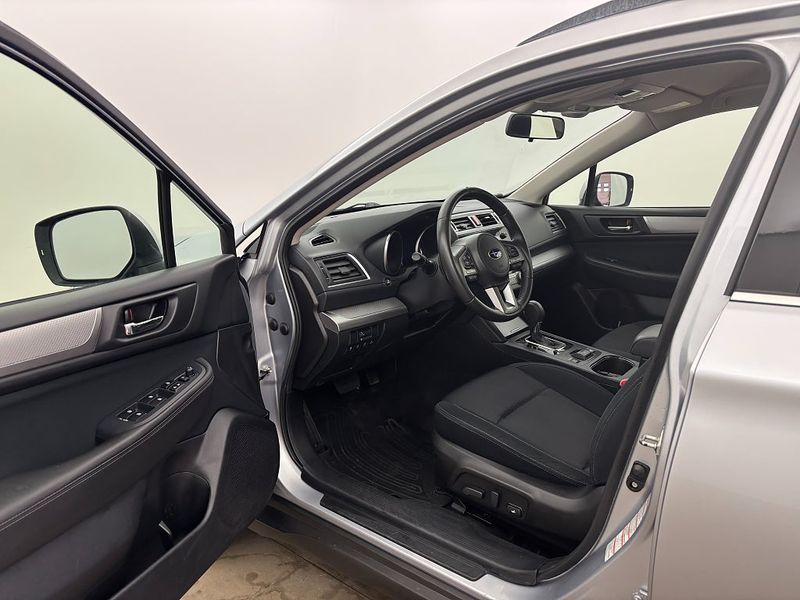 Subaru Outback bild 13