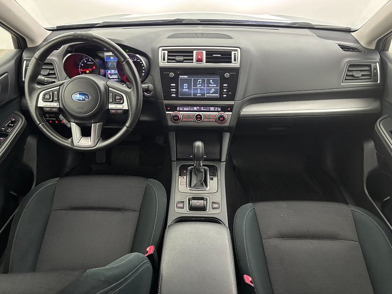 Subaru Outback bild 17