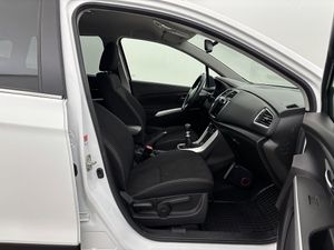 Suzuki S-CROSS bild 20