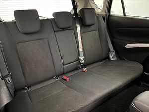 Suzuki S-CROSS bild 17