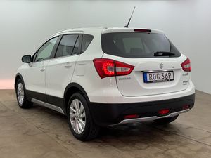 Suzuki S-CROSS bild 3