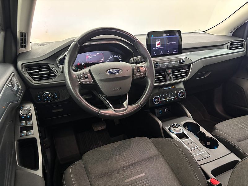 Ford Focus bild 16