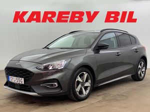 Ford Focus bild 1
