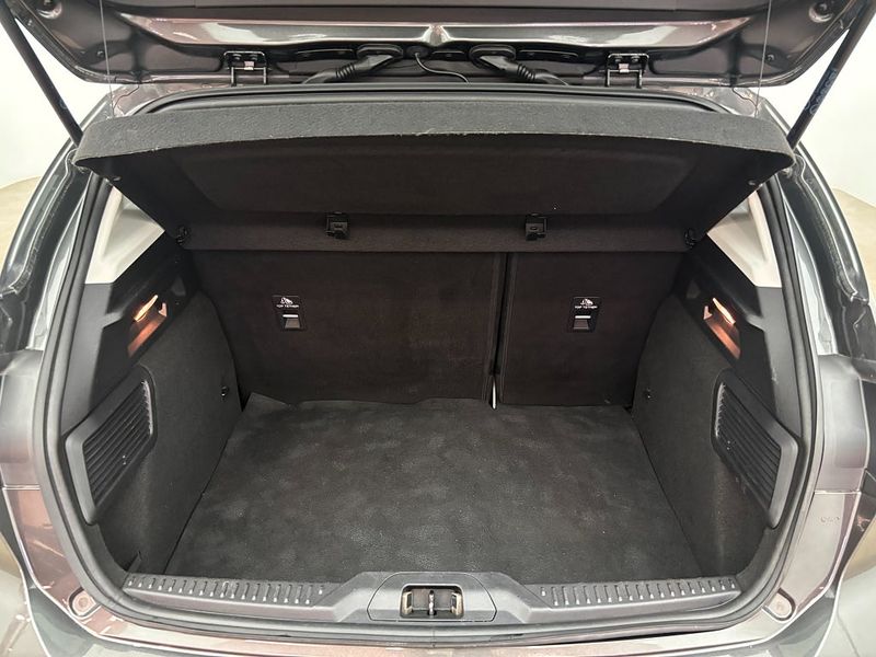 Ford Focus bild 11