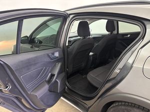 Ford Focus bild 12
