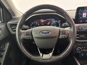 Ford Focus bild 19