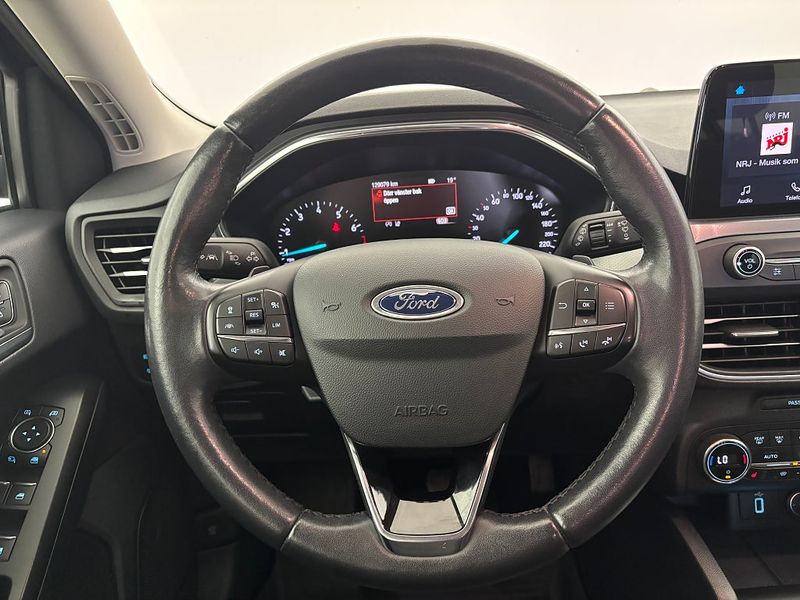 Ford Focus bild 19