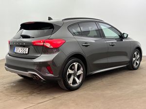 Ford Focus bild 6