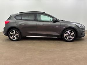 Ford Focus bild 7