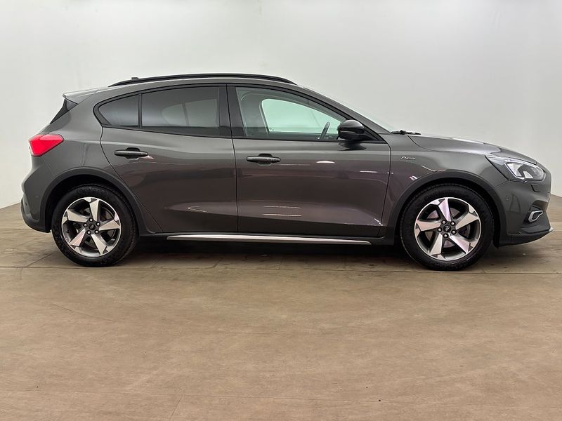 Ford Focus bild 7