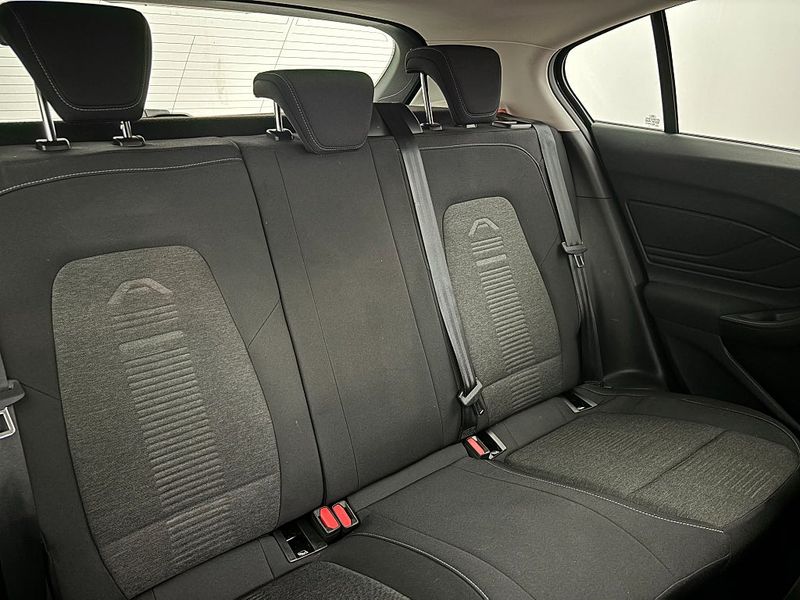 Ford Focus bild 20