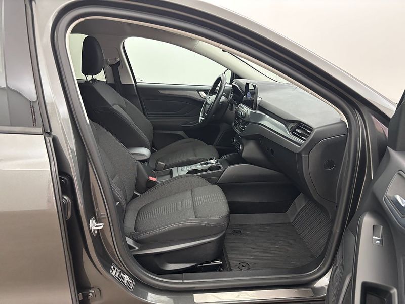 Ford Focus bild 21