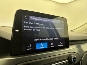 Ford Focus bild 23