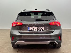 Ford Focus bild 5