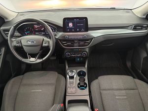 Ford Focus bild 17