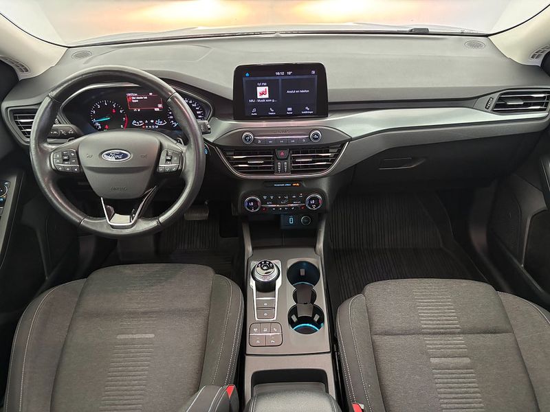 Ford Focus bild 17