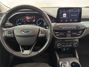 Ford Focus bild 18