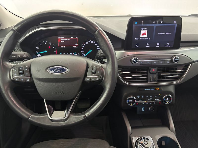 Ford Focus bild 18