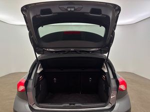 Ford Focus bild 10