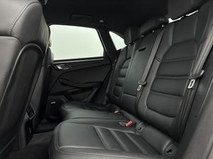 Porsche Macan bild 16