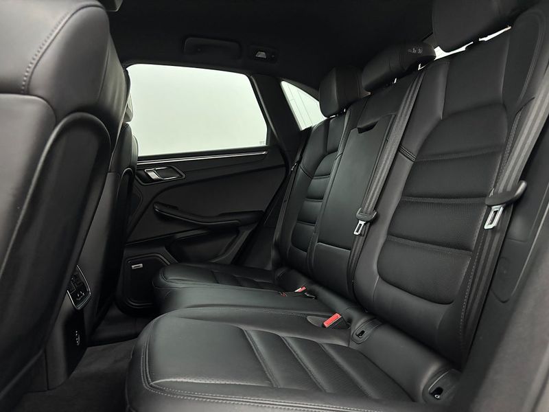 Porsche Macan bild 16