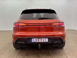 Porsche Macan bild 5