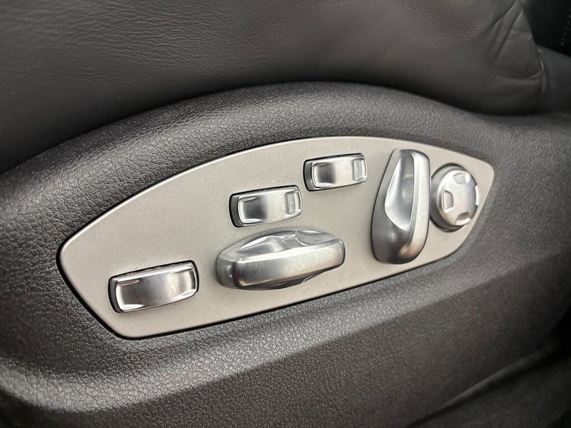 Porsche Macan bild 17