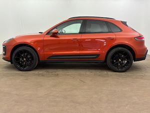 Porsche Macan bild 3