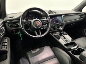 Porsche Macan bild 20