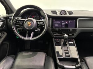 Porsche Macan bild 21