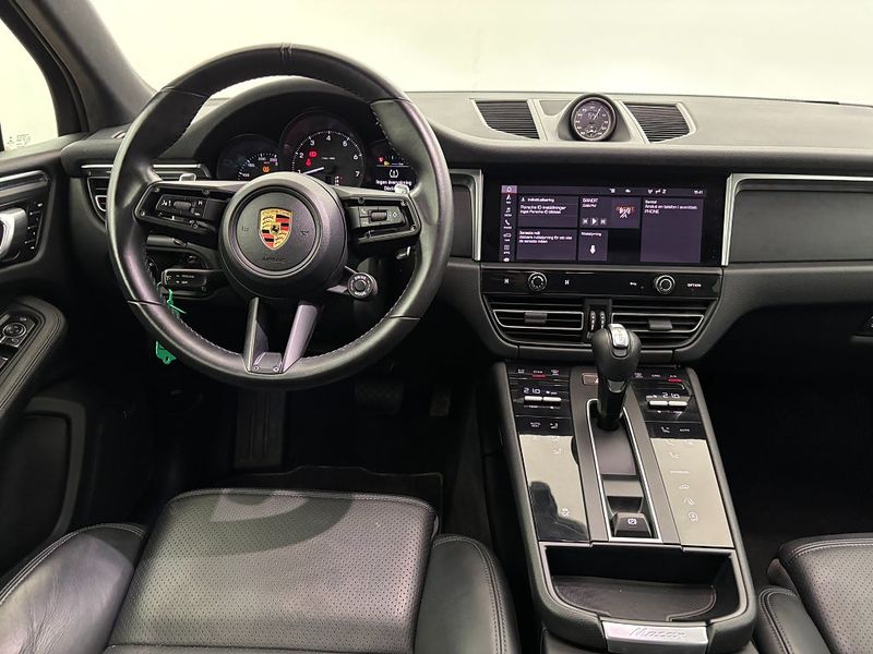 Porsche Macan bild 21