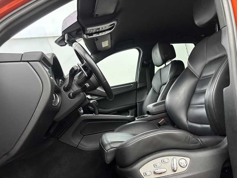 Porsche Macan bild 14