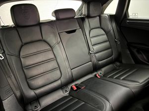 Porsche Macan bild 25