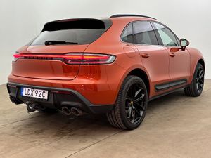 Porsche Macan bild 6