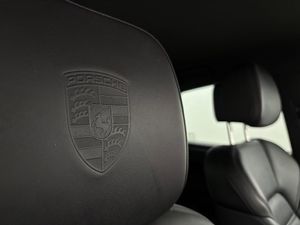 Porsche Macan bild 19