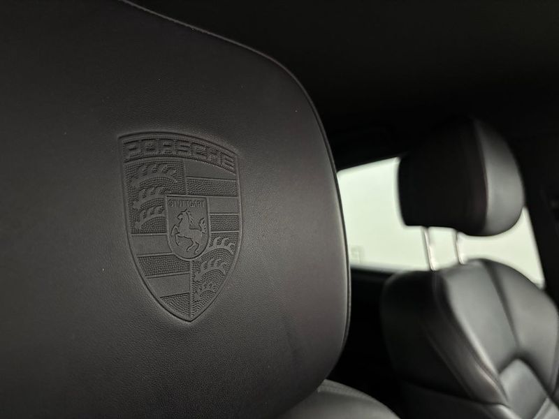 Porsche Macan bild 19