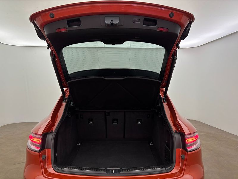 Porsche Macan bild 11
