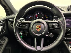 Porsche Macan bild 22