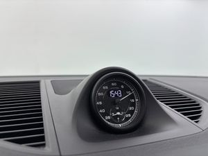 Porsche Macan bild 23