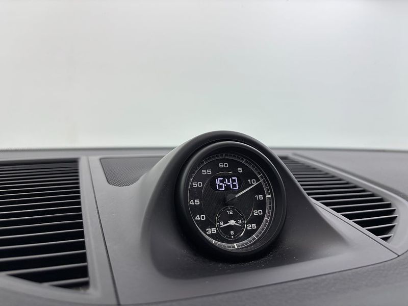 Porsche Macan bild 23