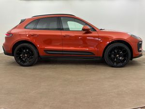 Porsche Macan bild 7